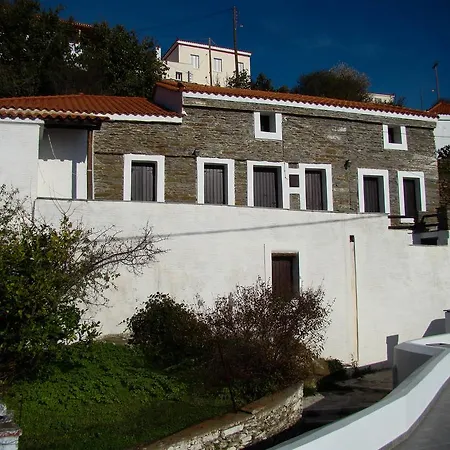 Kochili Stavros (Andros)