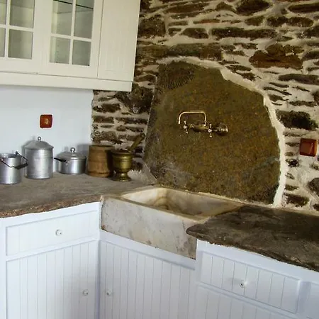 Feriehus Kochili Stavros (Andros)