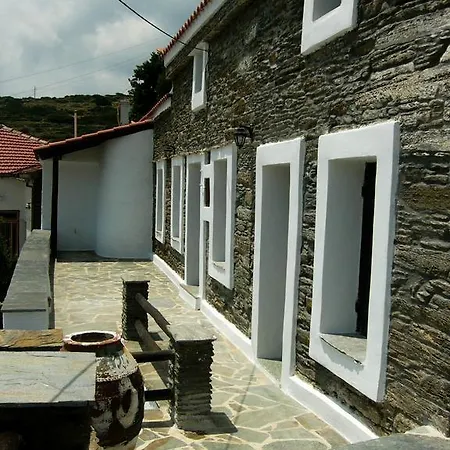 Kochili Stavros (Andros)