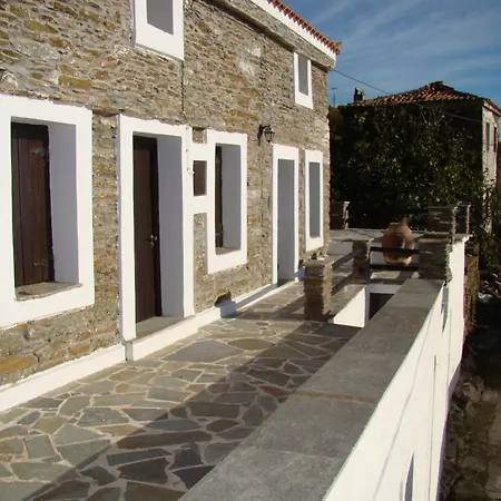 Feriehus Kochili