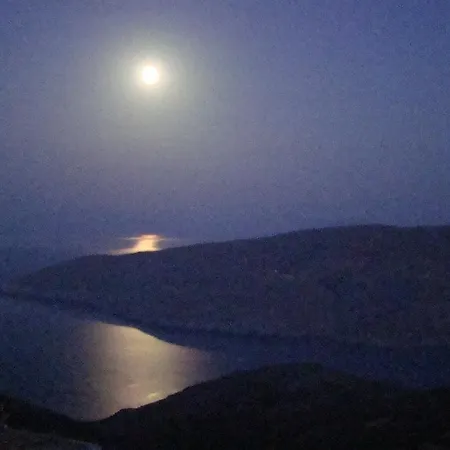 Feriehus Kochili Stavros (Andros)