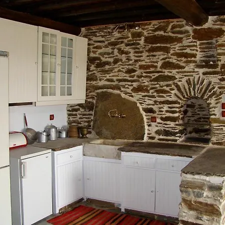 Feriehus Kochili Stavros (Andros)