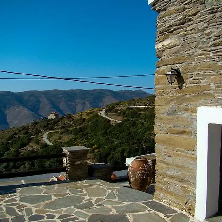 Kochili Stavros (Andros)