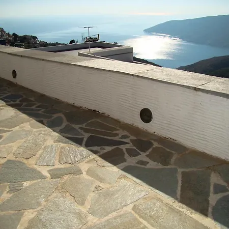 Kochili Stavros (Andros)