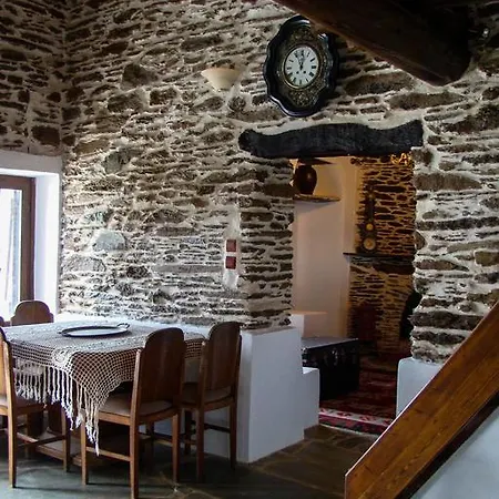 Feriehus Kochili