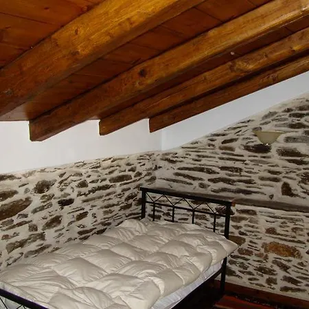 Feriehus Kochili Stavros (Andros)